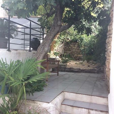 Maison Ancienne Minervois La Caunette 外观 照片