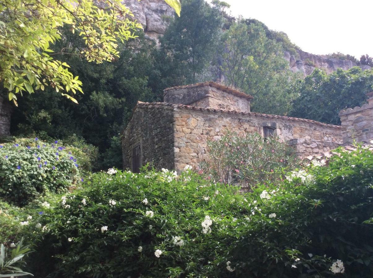 Maison Ancienne Minervois La Caunette 外观 照片