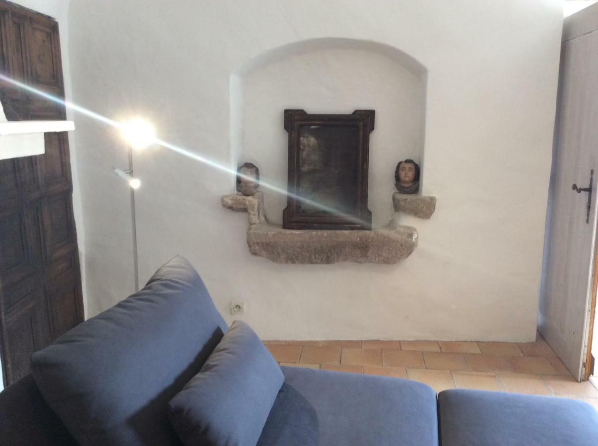 Maison Ancienne Minervois La Caunette 外观 照片