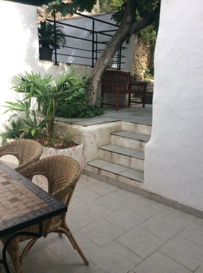 Maison Ancienne Minervois La Caunette 外观 照片