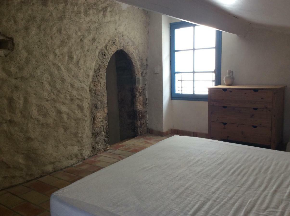 Maison Ancienne Minervois La Caunette 外观 照片