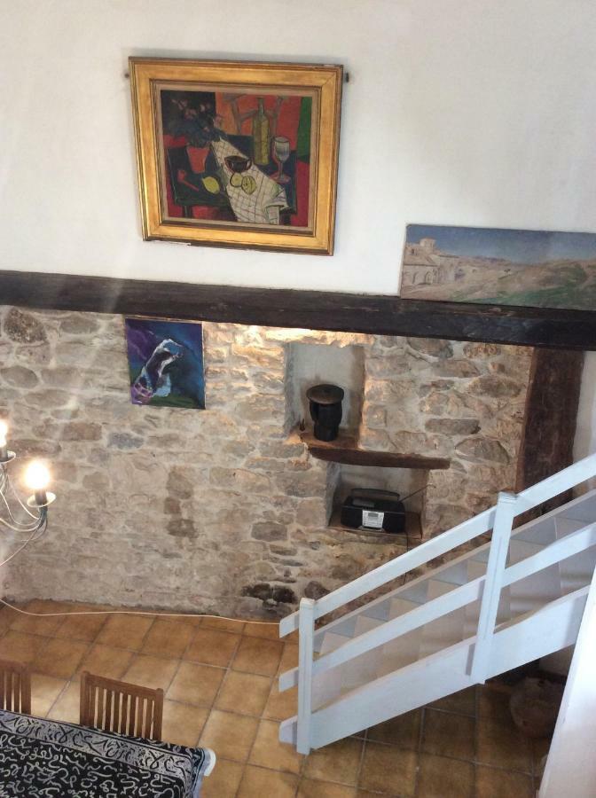 Maison Ancienne Minervois La Caunette 外观 照片