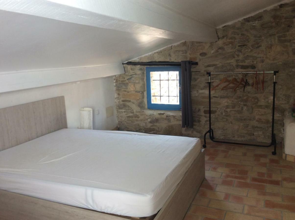 Maison Ancienne Minervois La Caunette 外观 照片