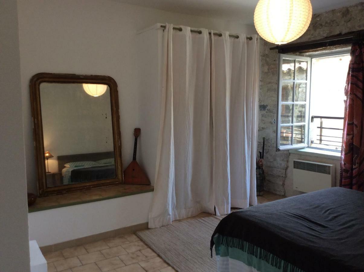 Maison Ancienne Minervois La Caunette 外观 照片