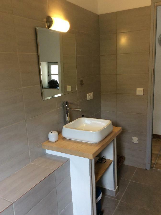 Maison Ancienne Minervois La Caunette 外观 照片