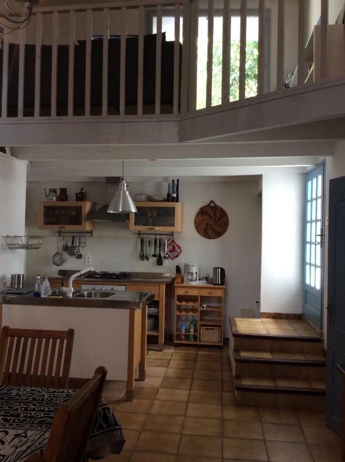 Maison Ancienne Minervois La Caunette 外观 照片