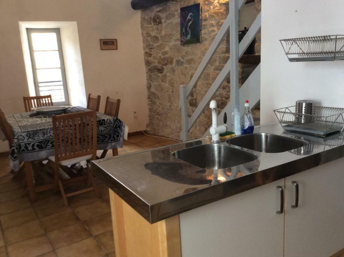 Maison Ancienne Minervois La Caunette 外观 照片
