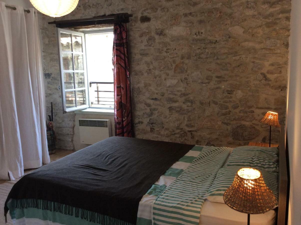 Maison Ancienne Minervois La Caunette 外观 照片