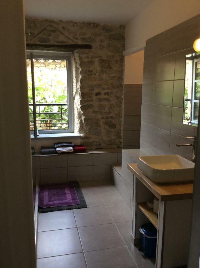 Maison Ancienne Minervois La Caunette 外观 照片
