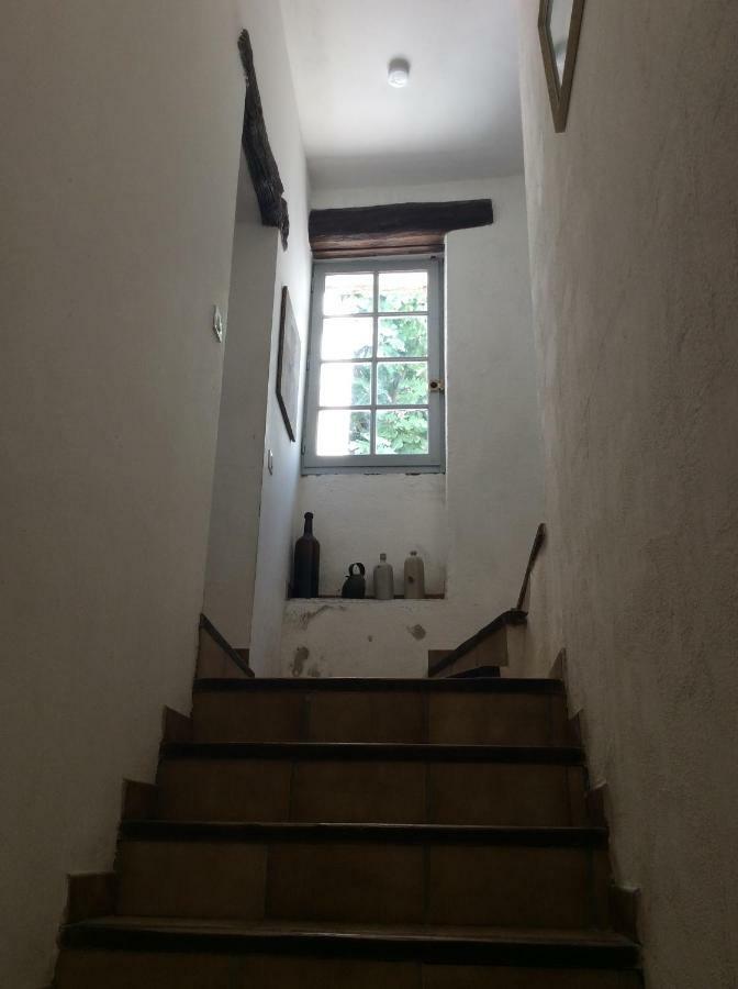 Maison Ancienne Minervois La Caunette 外观 照片