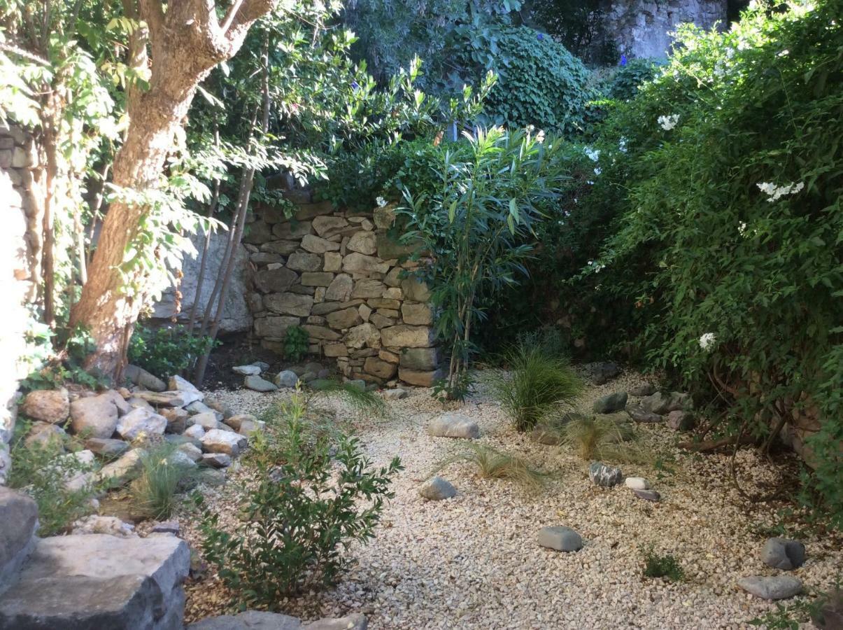 Maison Ancienne Minervois La Caunette 外观 照片