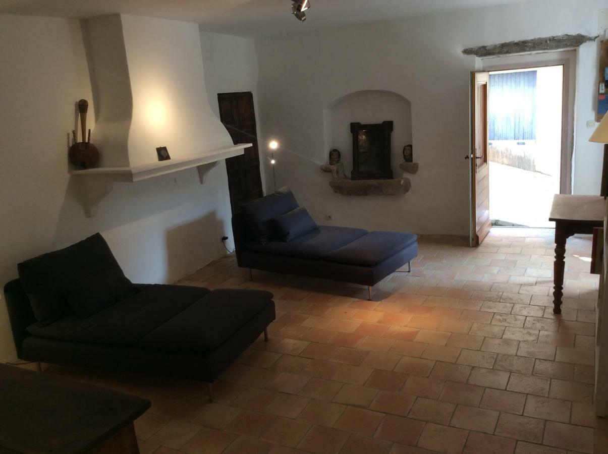 Maison Ancienne Minervois La Caunette 外观 照片