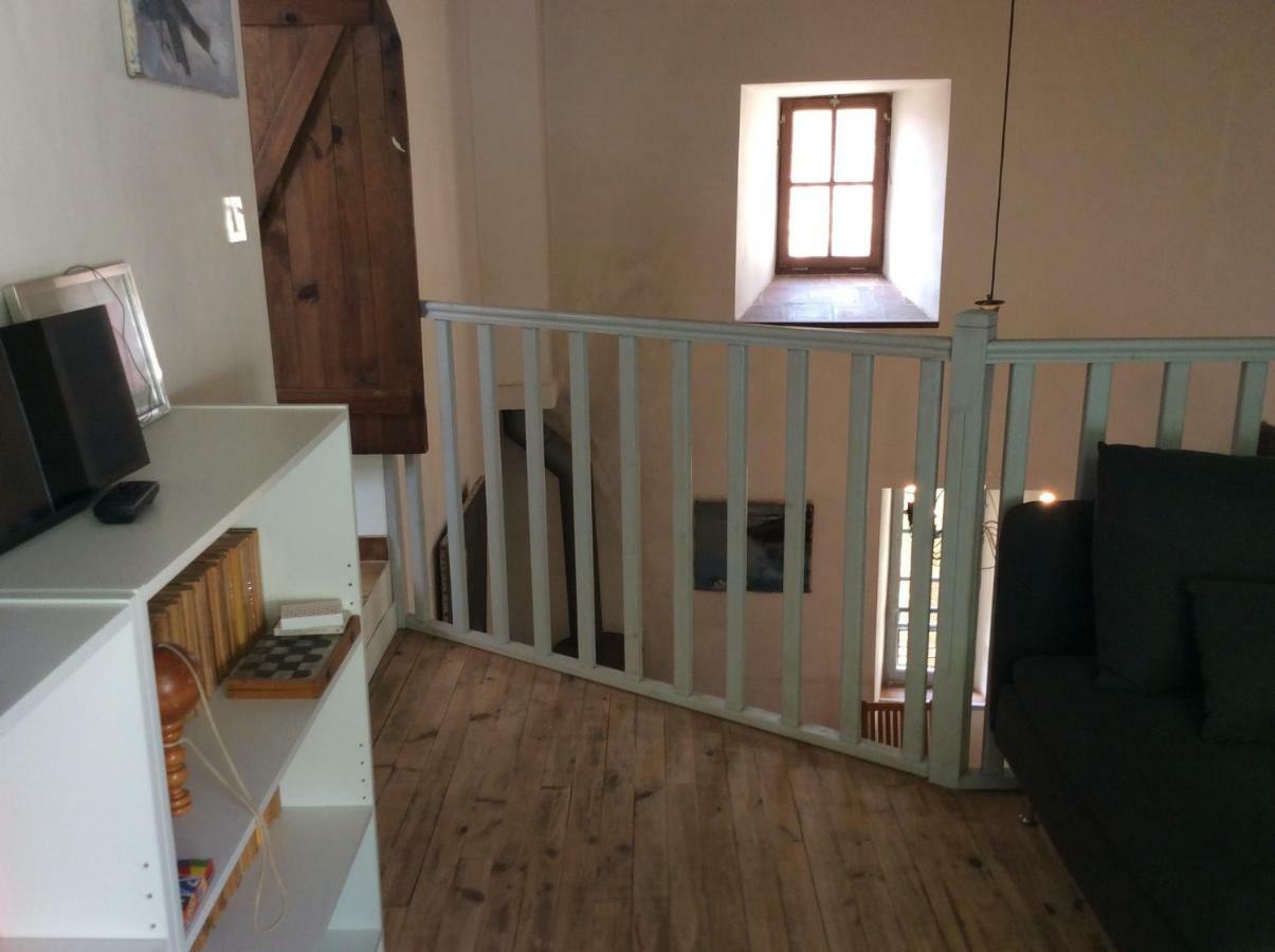 Maison Ancienne Minervois La Caunette 外观 照片