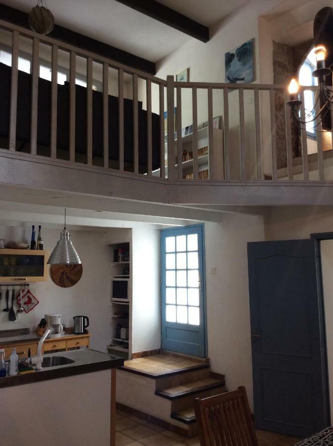 Maison Ancienne Minervois La Caunette 外观 照片
