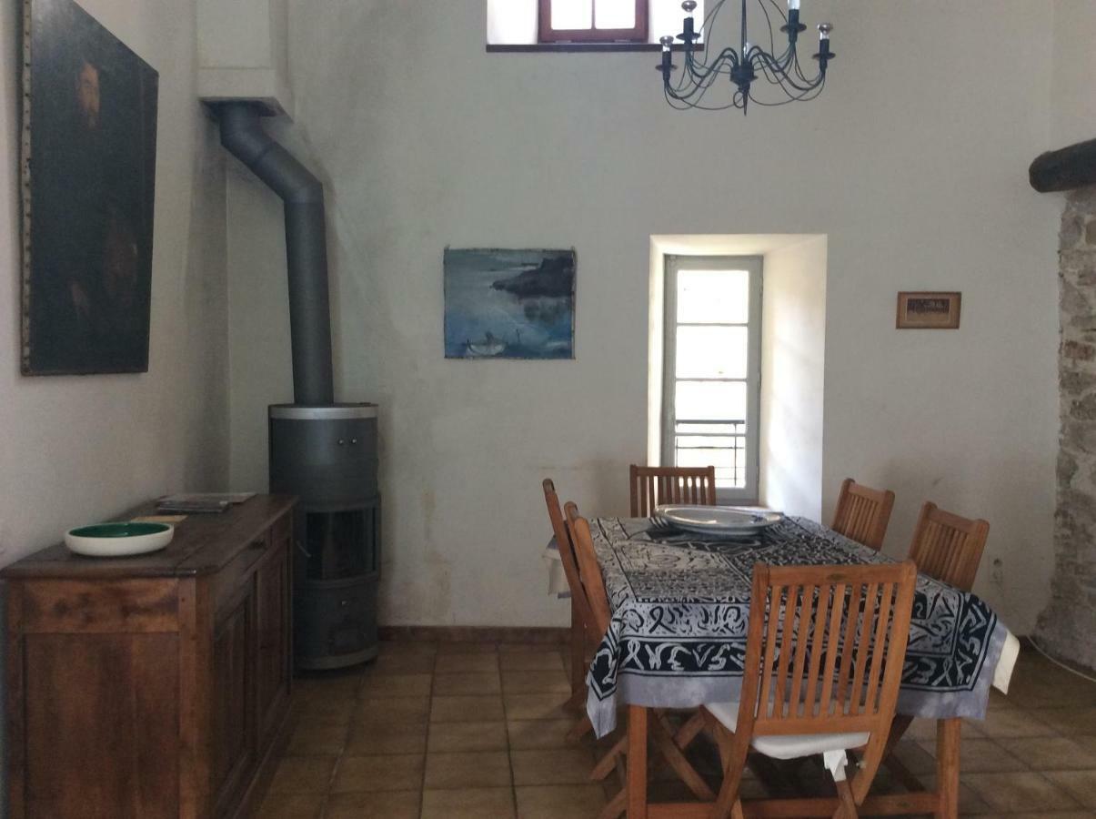 Maison Ancienne Minervois La Caunette 外观 照片