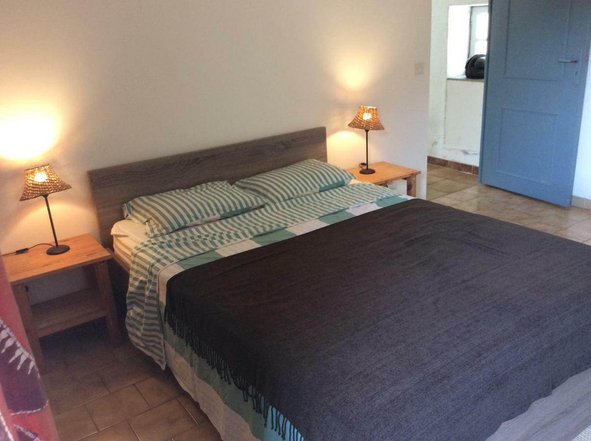 Maison Ancienne Minervois La Caunette 外观 照片