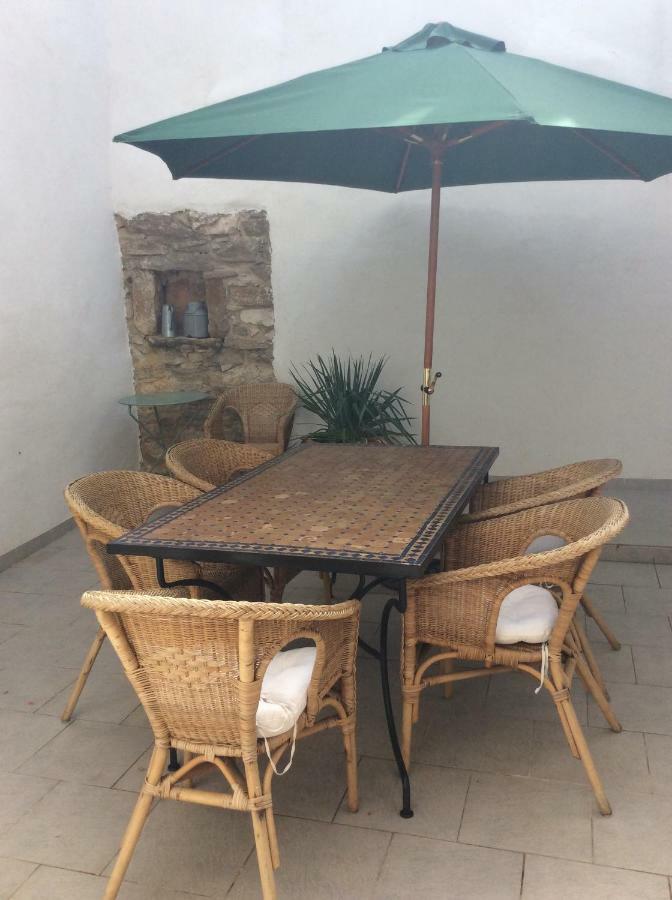 Maison Ancienne Minervois La Caunette 外观 照片