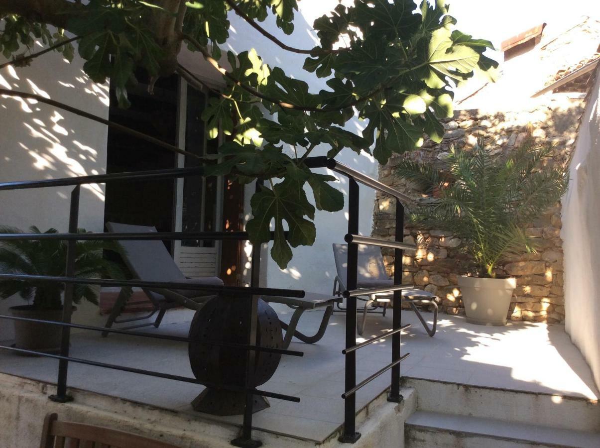Maison Ancienne Minervois La Caunette 外观 照片