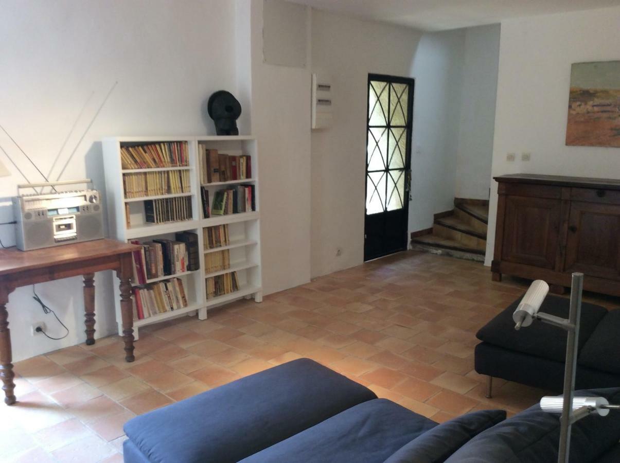 Maison Ancienne Minervois La Caunette 外观 照片