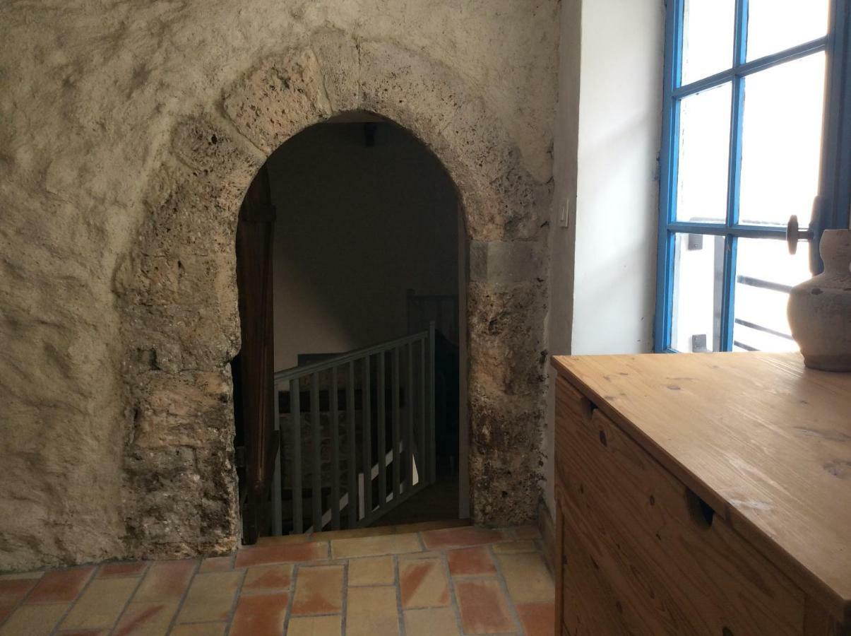 Maison Ancienne Minervois La Caunette 外观 照片
