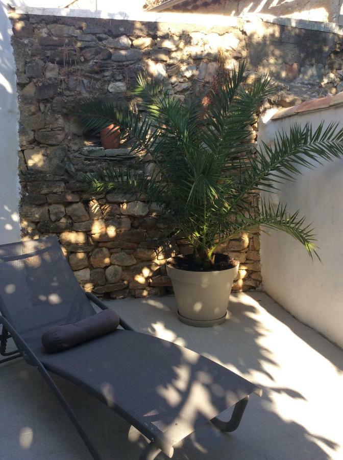 Maison Ancienne Minervois La Caunette 外观 照片