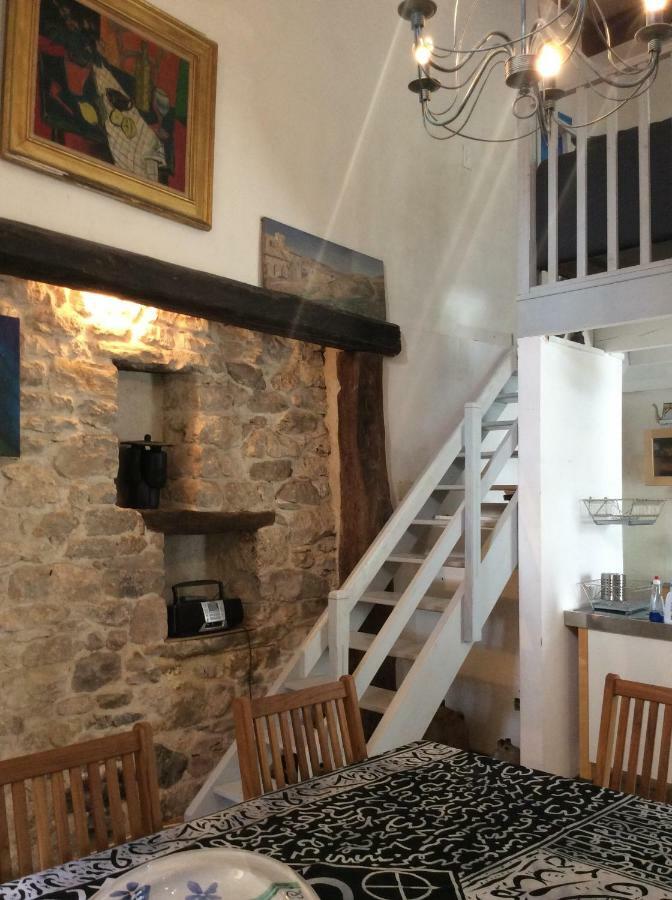 Maison Ancienne Minervois La Caunette 外观 照片