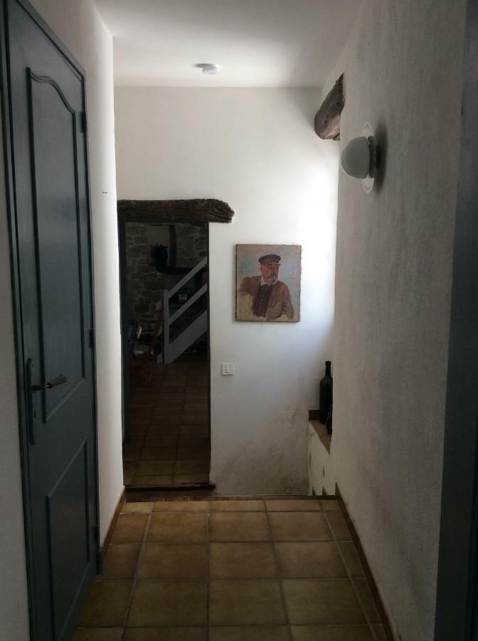 Maison Ancienne Minervois La Caunette 外观 照片