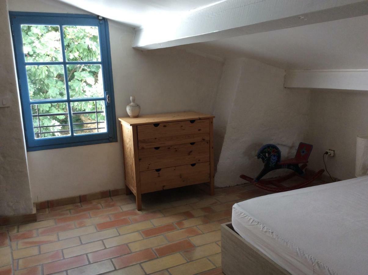 Maison Ancienne Minervois La Caunette 外观 照片