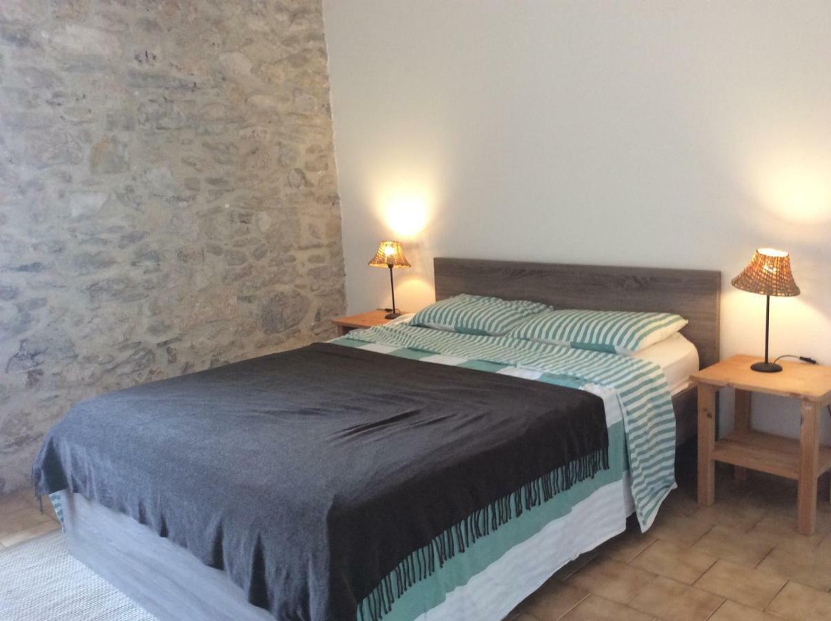 Maison Ancienne Minervois La Caunette 外观 照片