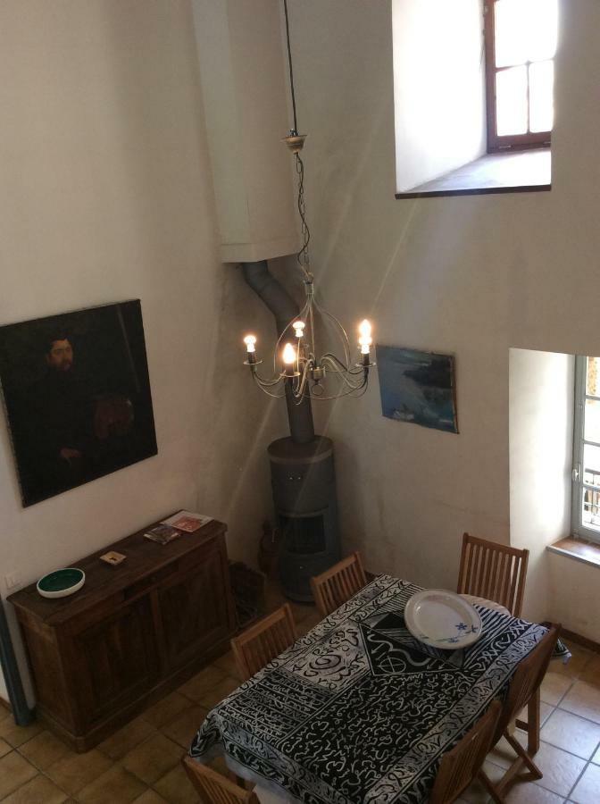 Maison Ancienne Minervois La Caunette 外观 照片