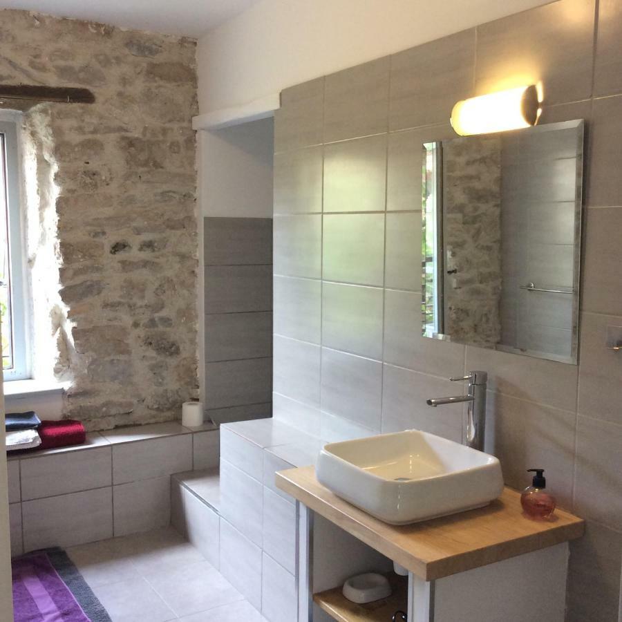 Maison Ancienne Minervois La Caunette 外观 照片