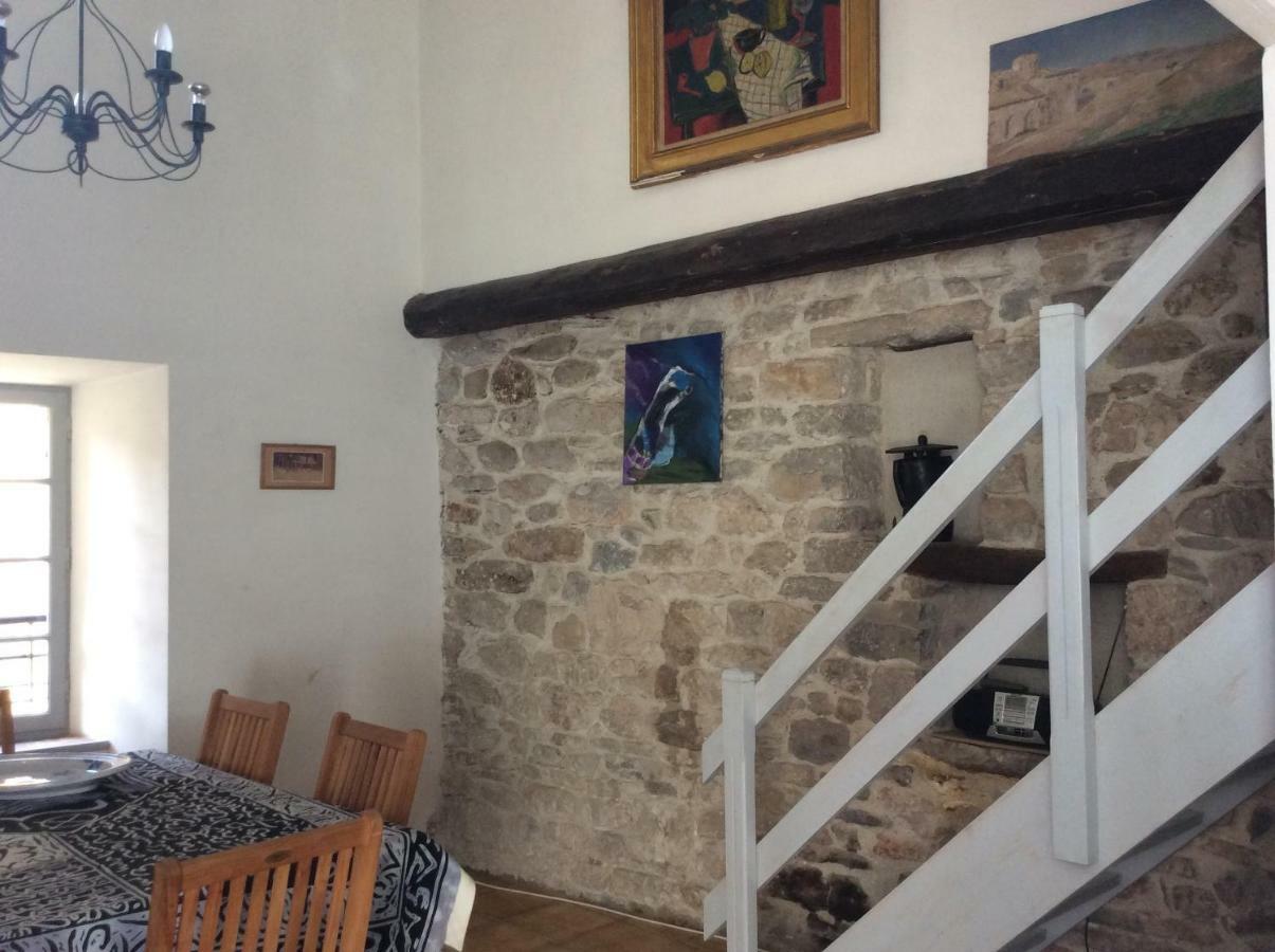 Maison Ancienne Minervois La Caunette 外观 照片