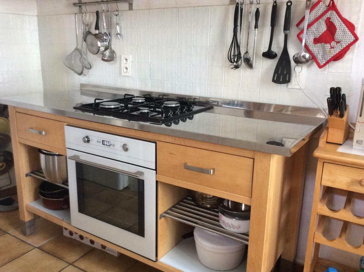 Maison Ancienne Minervois La Caunette 外观 照片