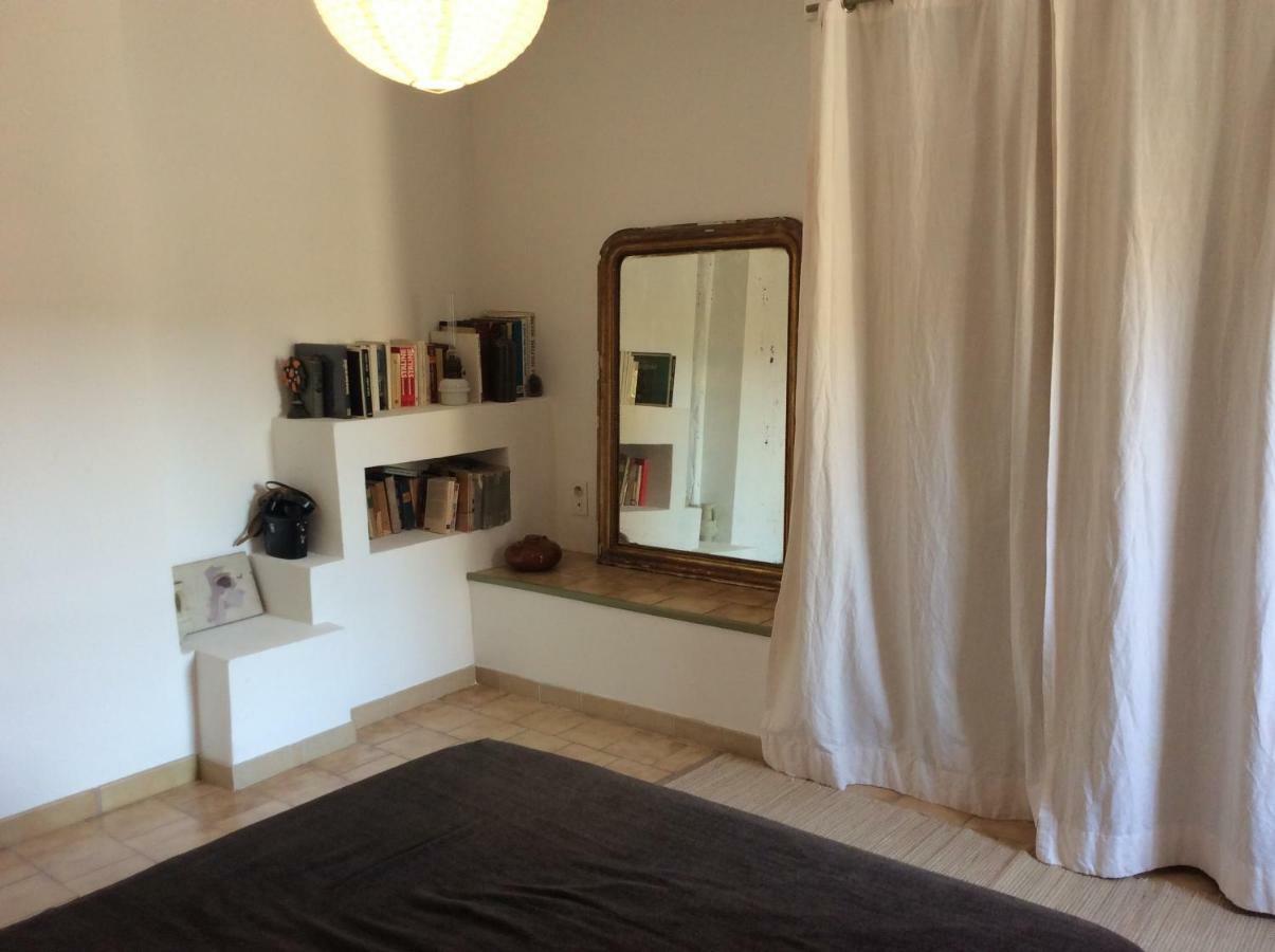 Maison Ancienne Minervois La Caunette 外观 照片