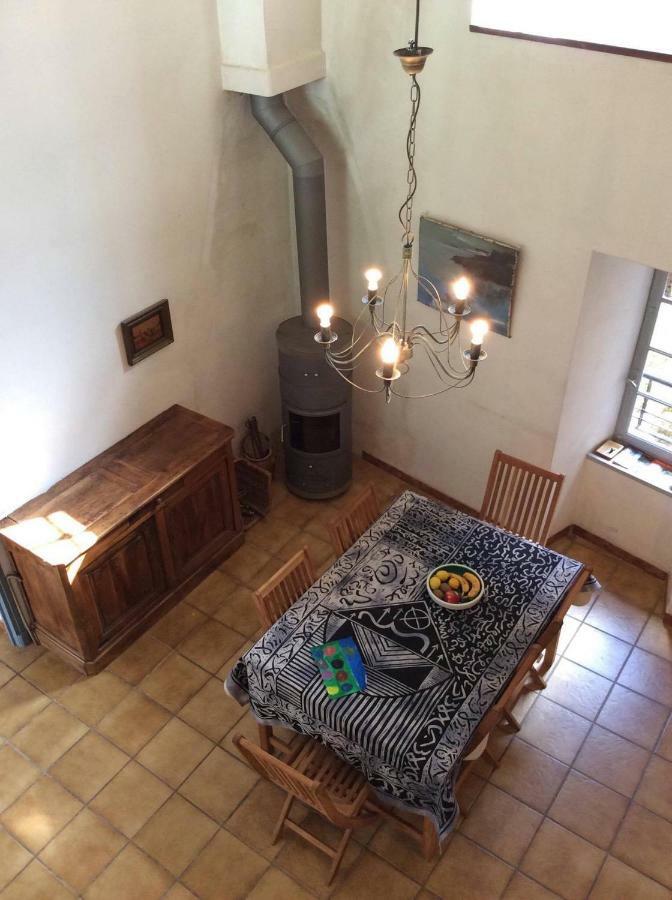 Maison Ancienne Minervois La Caunette 外观 照片