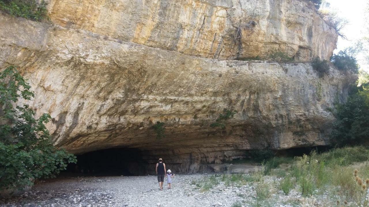 Maison Ancienne Minervois La Caunette 外观 照片