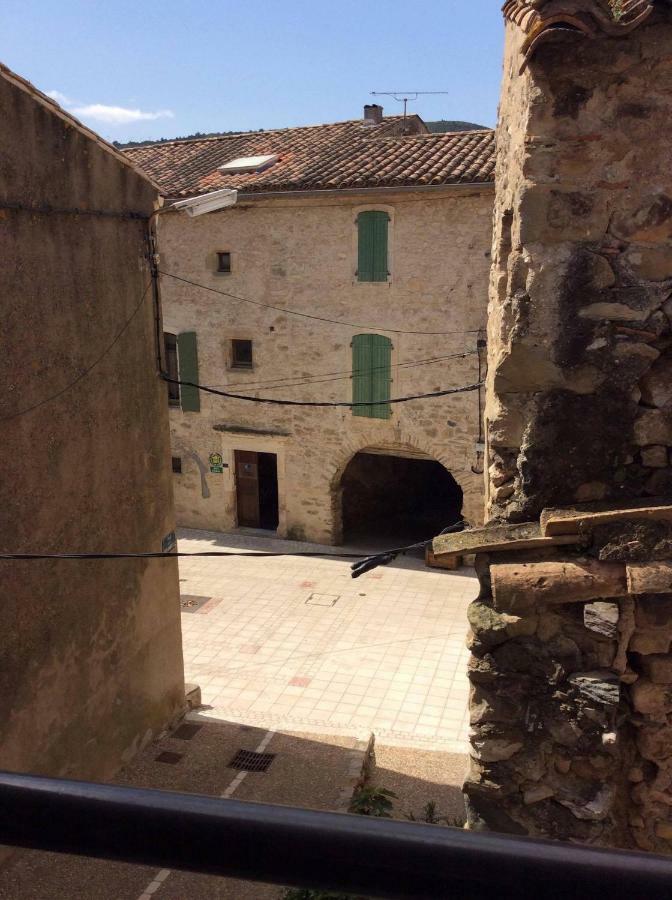 Maison Ancienne Minervois La Caunette 外观 照片