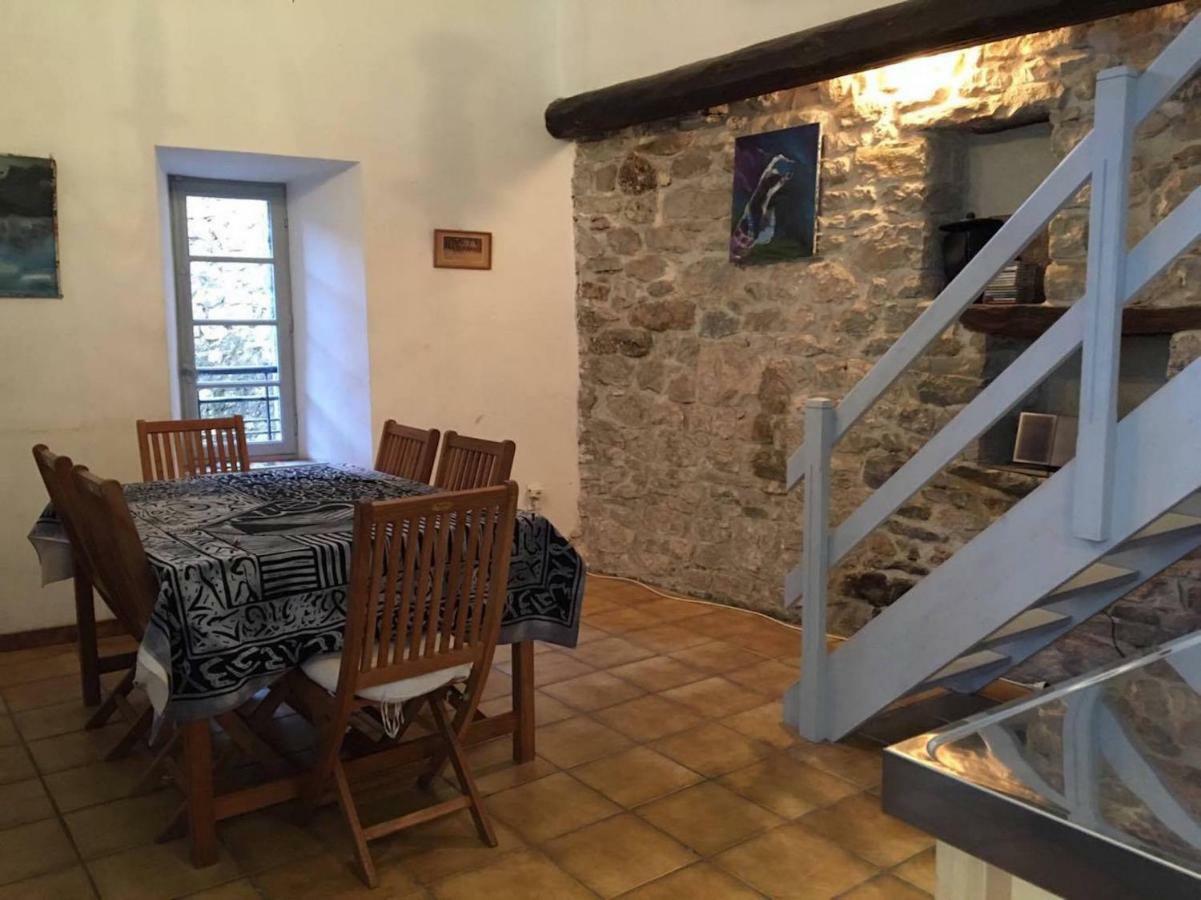 Maison Ancienne Minervois La Caunette 外观 照片