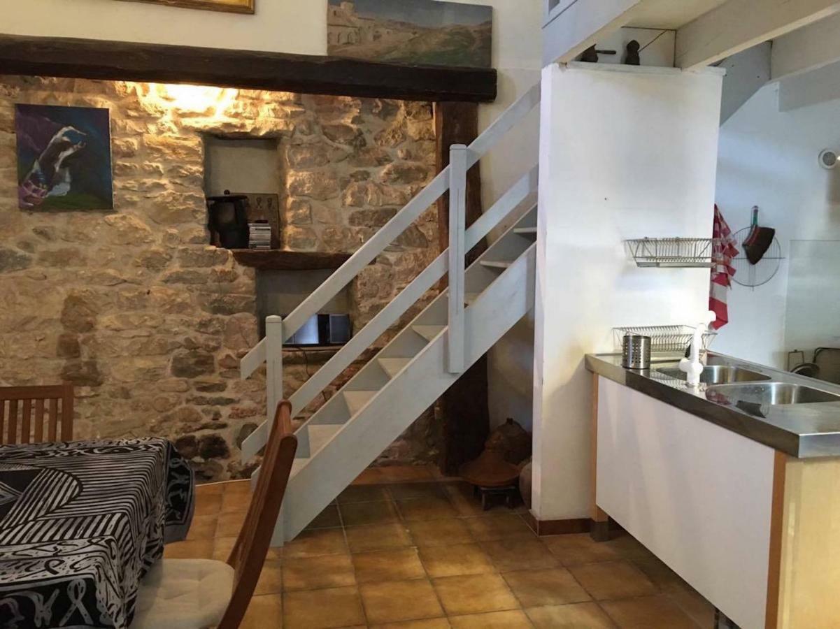Maison Ancienne Minervois La Caunette 外观 照片