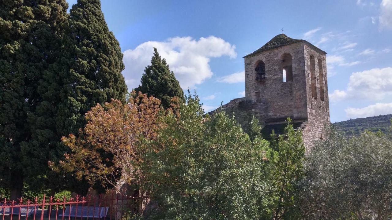 Maison Ancienne Minervois La Caunette 外观 照片