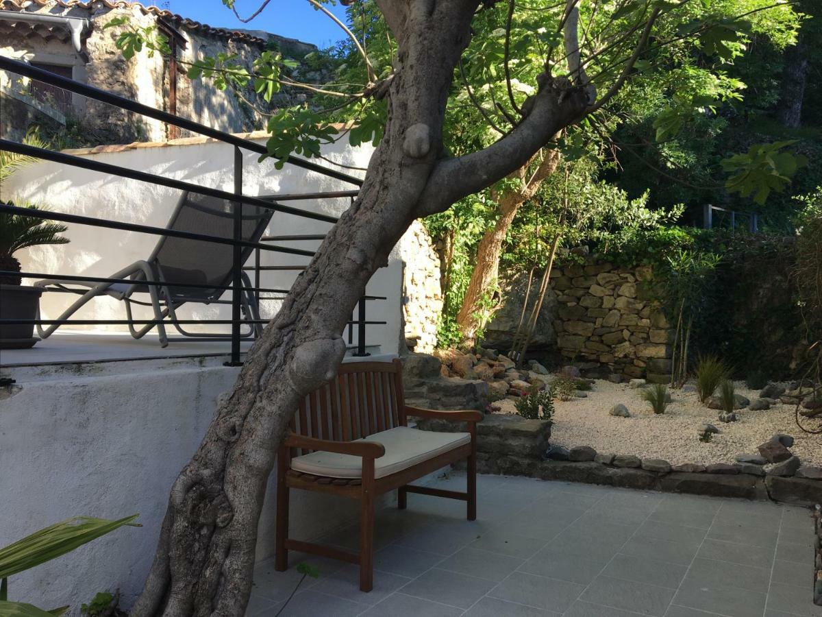 Maison Ancienne Minervois La Caunette 外观 照片