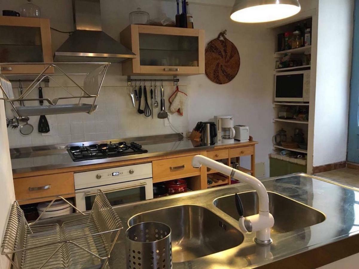 Maison Ancienne Minervois La Caunette 外观 照片