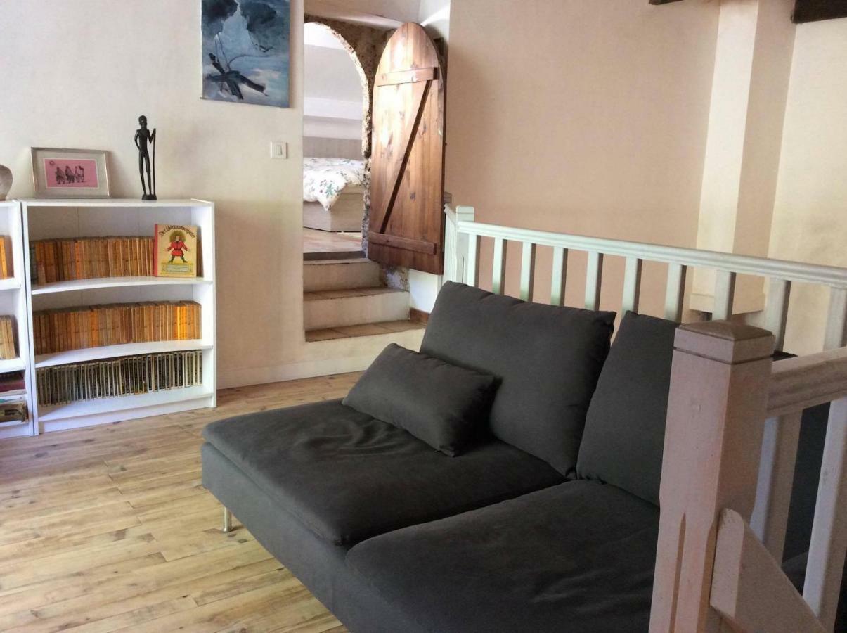 Maison Ancienne Minervois La Caunette 外观 照片