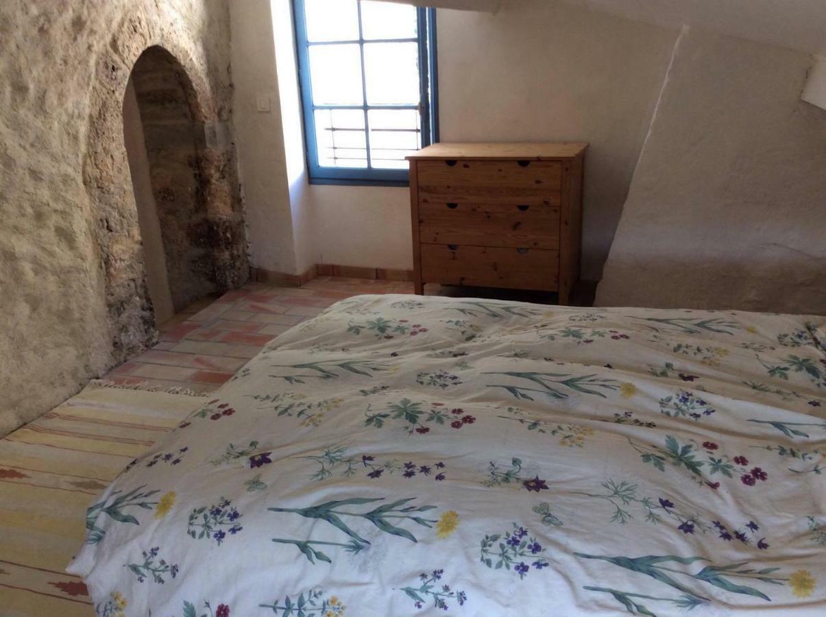Maison Ancienne Minervois La Caunette 外观 照片