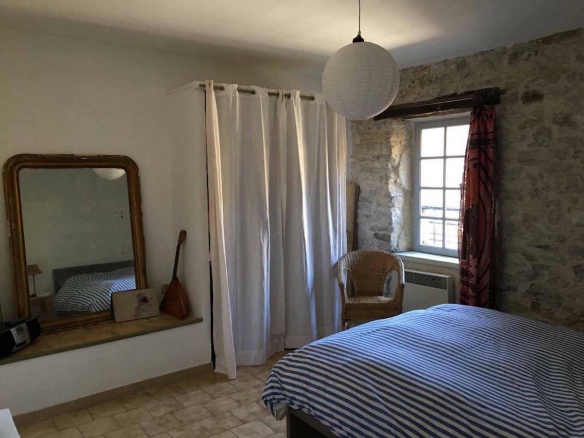 Maison Ancienne Minervois La Caunette 外观 照片